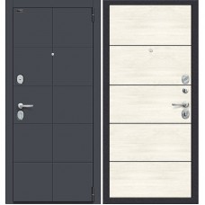 Porta S 10.П50 Graphite Pro/ Nordic Oak